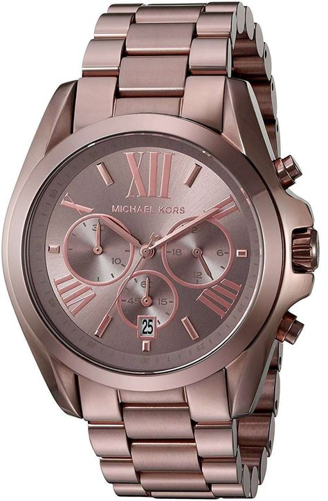 how much are michael kors watches worth|michael kors unisex watches.